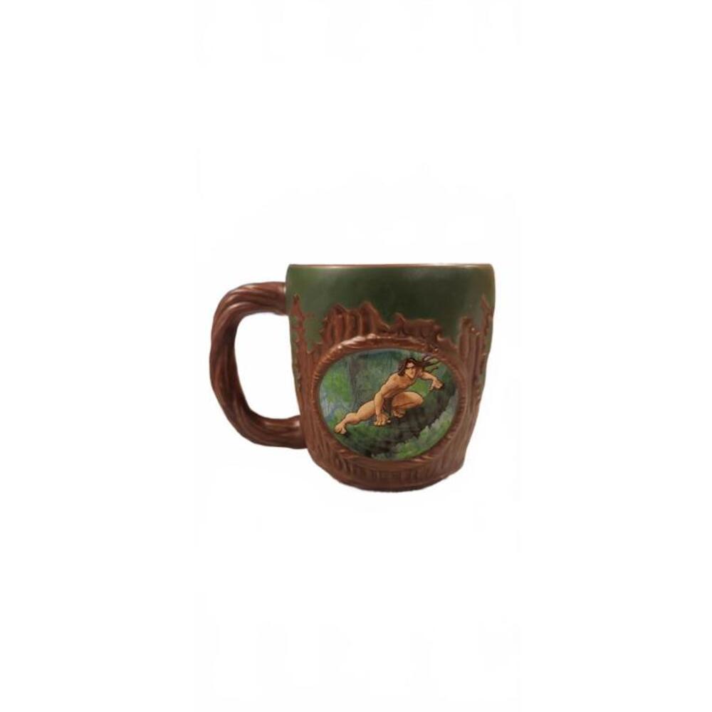 25th Anniversary Tarzan‎ Mug